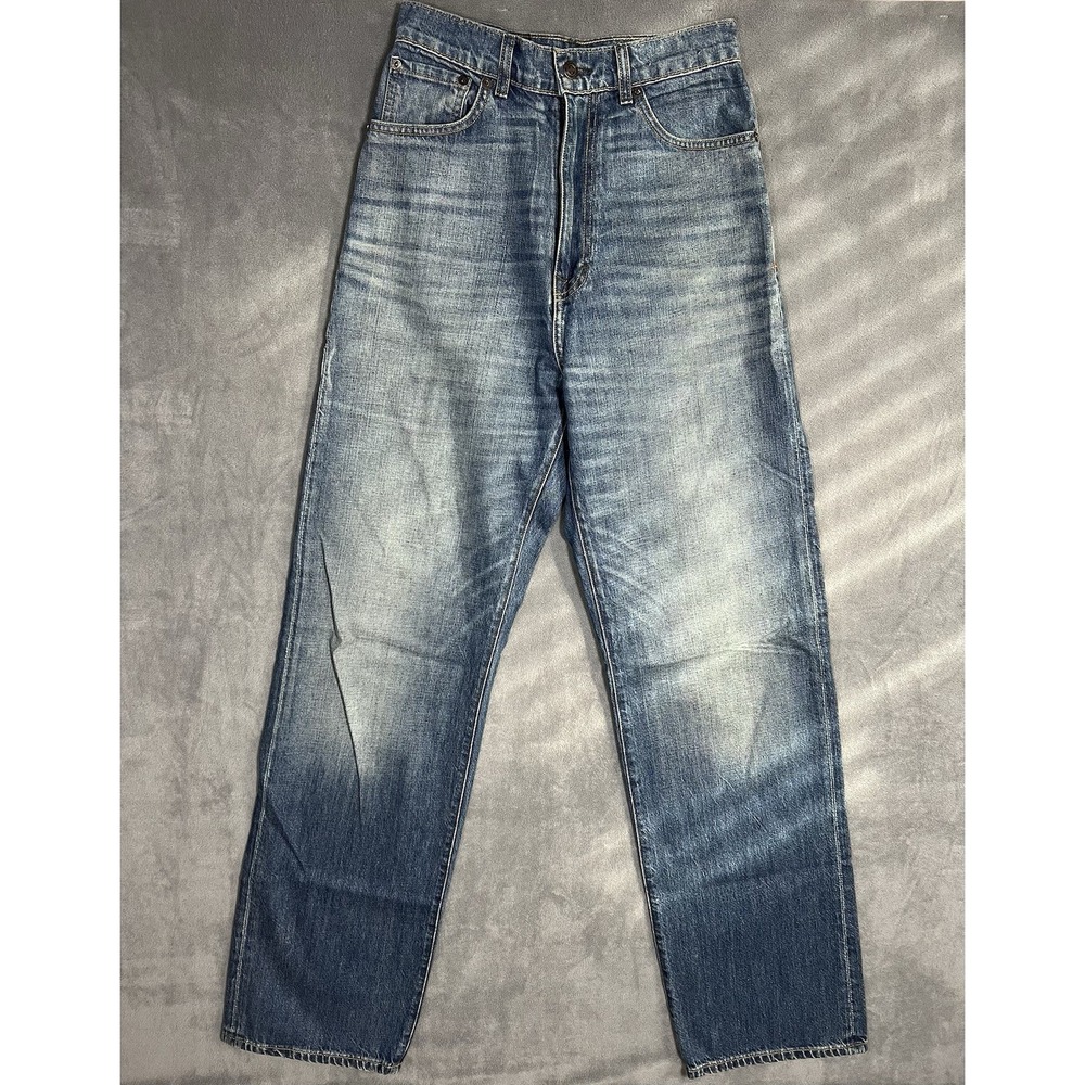 Imogene and Willie Women's Catherine Jeans Denim Size 27 High Waisted